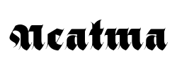 Neatma - logo